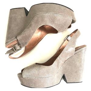 Jeffery Campbell Heels